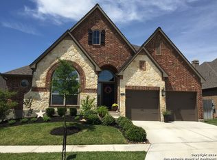 3050 Hidden Mdw, Seguin, TX 78155