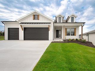 12440 Appaloosa St, Platte City, MO 64079