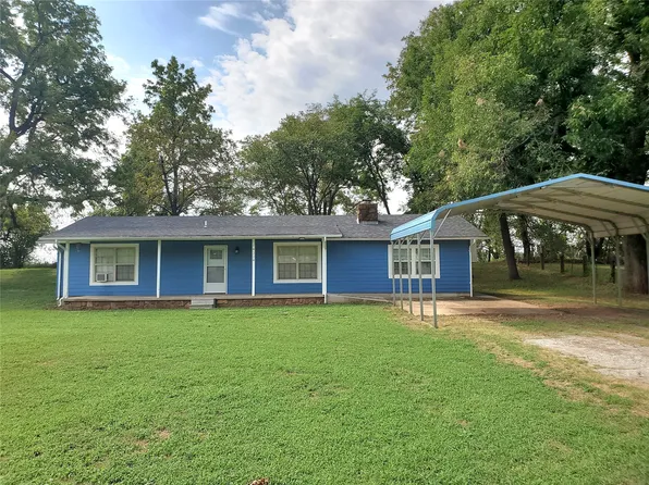 14224 W 18th Pl S, Sand Springs, OK 74063