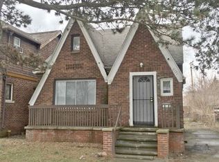 6771 Rutland St, Detroit, MI 48228