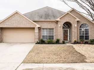 507 Jennifer Trl, Grand Prairie, TX 75052