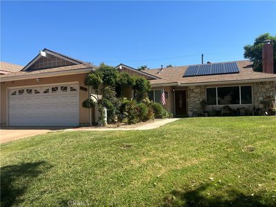 11662 Kismet Ave, Sylmar, CA, 91342