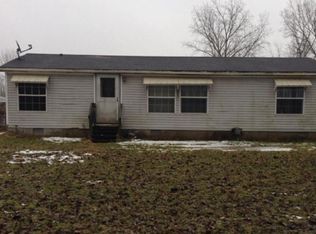 2905 S Plain Rd, Caro, MI 48723