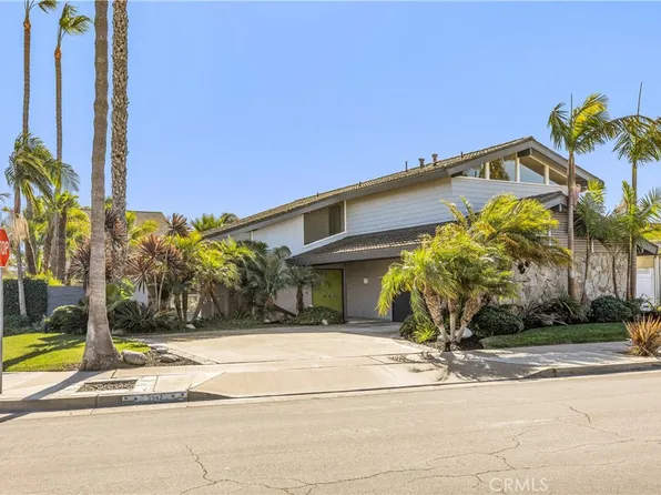 3942 Finisterre Dr, Huntington Beach, CA 92649