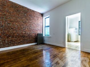 801 Saint Johns Pl APT 2L, Brooklyn, NY 11216