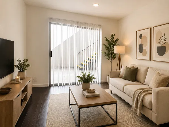 17516 Grand Ave APT 5, Bellflower, CA 90706