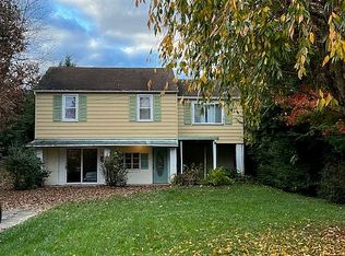 105 Pocahontas St, Buckhannon, WV 26201