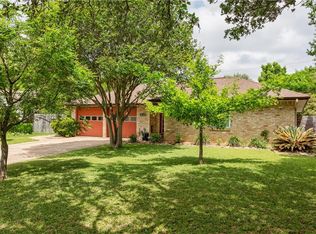 2602 Mesquite Cv, Austin, TX 78745