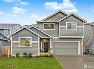 2810 180th Street Ct E, Tacoma, WA