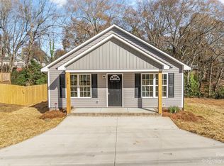 298 Houston St NE, Concord, NC 28025