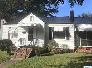 312 Taylor St, Gadsden, AL 35903