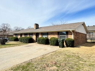 8414 Cambridge Rd #C08, Tyler, TX 75703