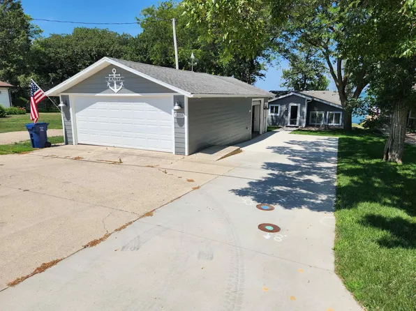 13155 253rd Ave, Orleans, IA 51360