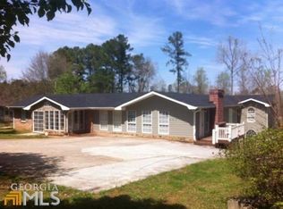 409 Tanners Bridge Rd, Bethlehem, GA 30620