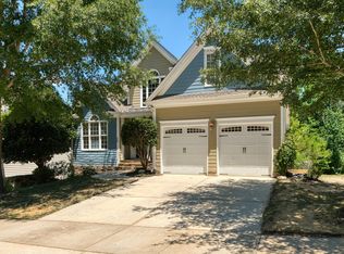 608 Whistable Ave, Wake Forest, NC 27587