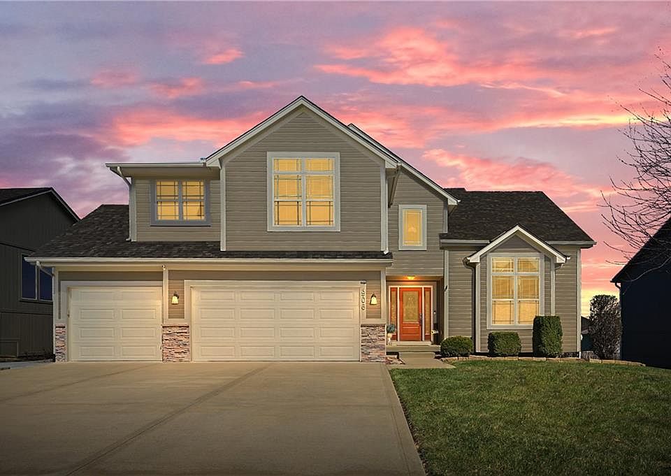 906 Eve Orchid Dr, Greenwood, MO 64034 | Zillow