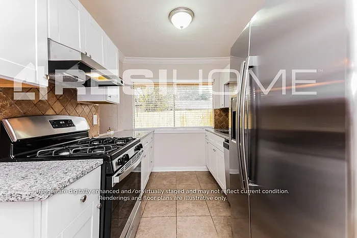 4 bed, 2.0 bath, 1540 sqft, $2,410 — Photo 3