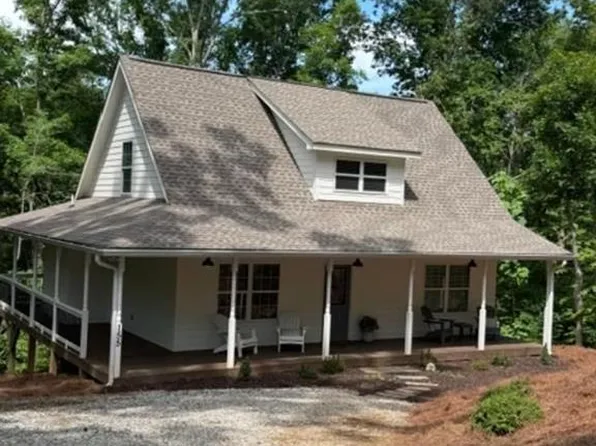 155 Bulldog Way, Dahlonega, GA 30533