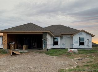 4024 S 151st East Ave E, Tulsa, OK 74134