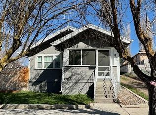 915 Delta St SW, Klamath Falls, OR 97601