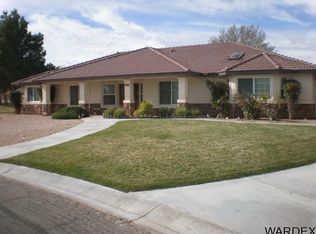2723 Pinto Cir, Kingman, AZ 86401