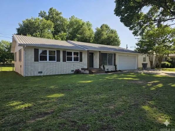 38A Sundale Cir, Paragould, AR 72450