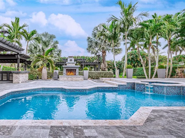 4090 SW 106th Ter, Davie, FL 33328