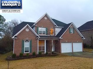 663 Bluff Park Rd, Hoover, AL 35226