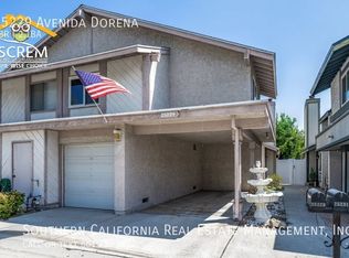 25229 Avenida Dorena, Santa Clarita, CA 91321