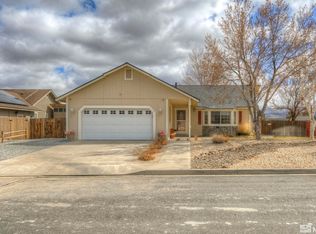 120 Veronica Ave, Sparks, NV