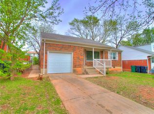 2767 W Eubanks St, Oklahoma City, OK 73112