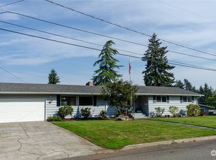 1009 Laurel Ct, Fircrest, WA 98466