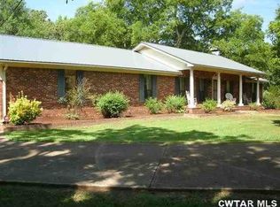 835 Bible Grove Rd, Lexington, TN 38351