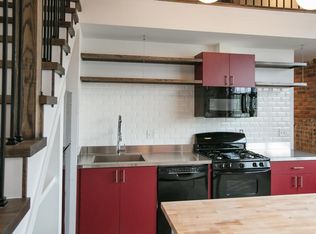 207 E Baltimore St, Detroit, MI 48202