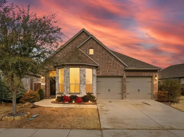 2122 Winsbury Way, Forney, TX 75126