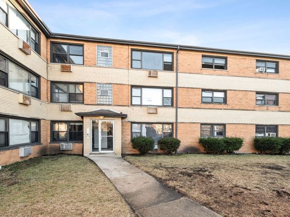 7900 S Paxton Ave APT 3H