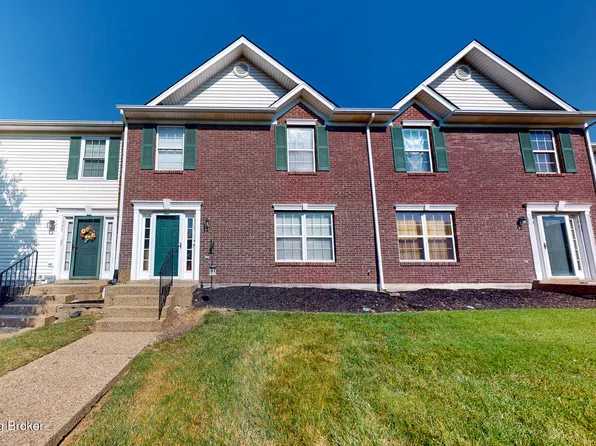 7907 Moss Green Way, Louisville, KY 40291