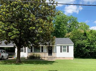 2319 Neal St, Augusta, GA 30906