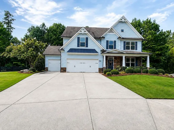 99 White Magnolia Way, Dallas, GA 30132