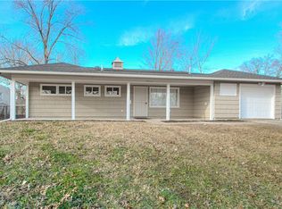 7304 E 109th Ter, Kansas City, MO 64134