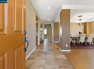 4608 Palomino Way, Antioch, CA