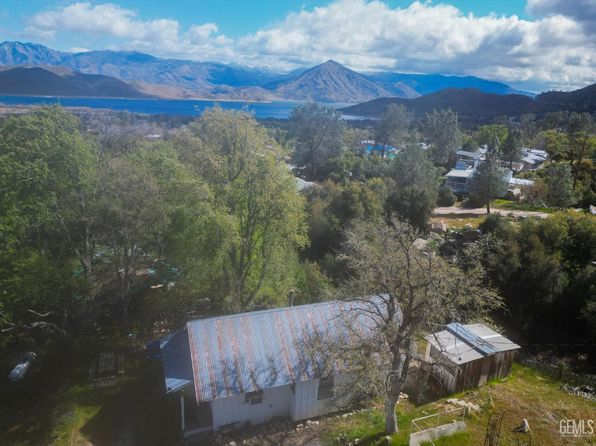 251 Woodland Dr, Wofford Heights, CA 93285