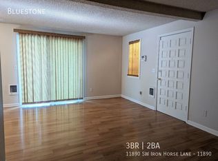 11890 SW Iron Horse Ln #11890, Beaverton, OR 97008