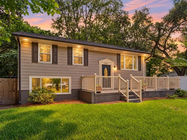 1811 Manigault Pl, Charleston, SC 29407