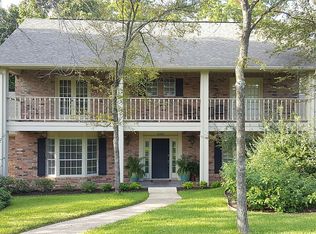 2003 Amber Ridge Dr, College Station, TX 77845