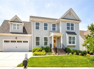 518 Totten Dr, Midlothian, VA 23113