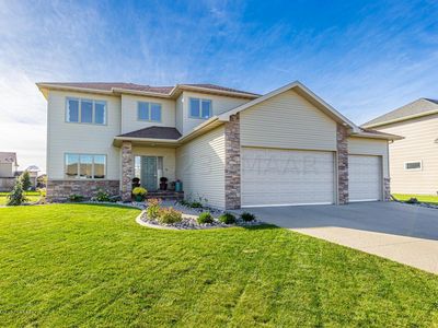 3813 22nd Ave S, Moorhead, MN, 56560