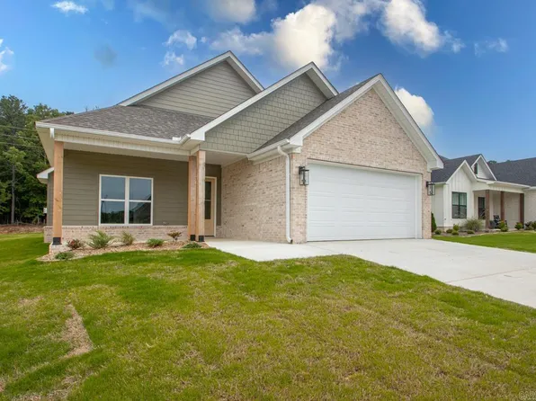 234 Cason Hill Blvd, Alexander, AR 72002