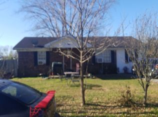 411 Adams Ridge Rd, Clay City, KY 40312