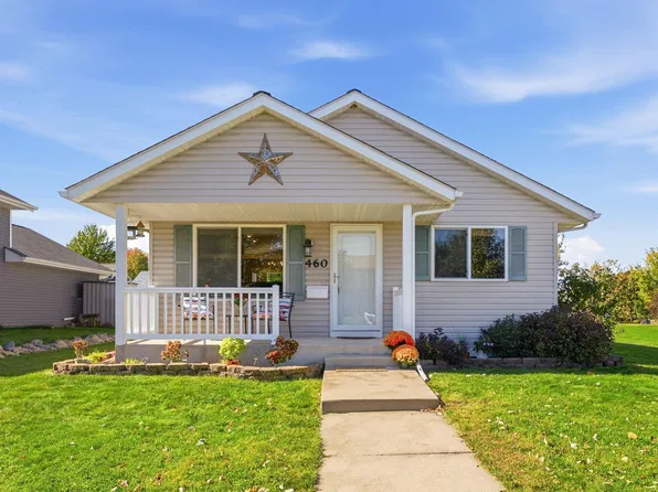 460 Minnesota St NW, Hutchinson, MN 55350